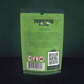 Professor Herb Hemp Solid Extract (2g) - Moroccan Hash (22%)